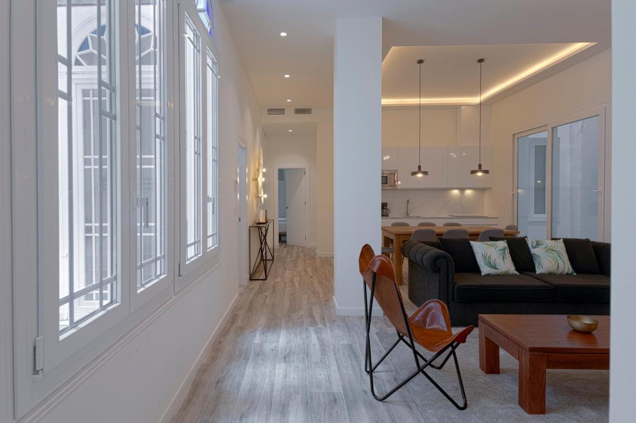 Fresh Velazquez Apartament