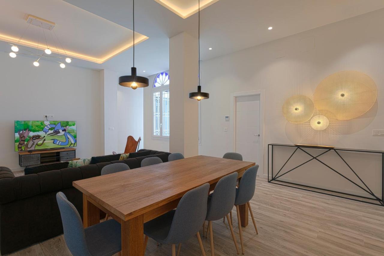 Fresh Velazquez Apartament *