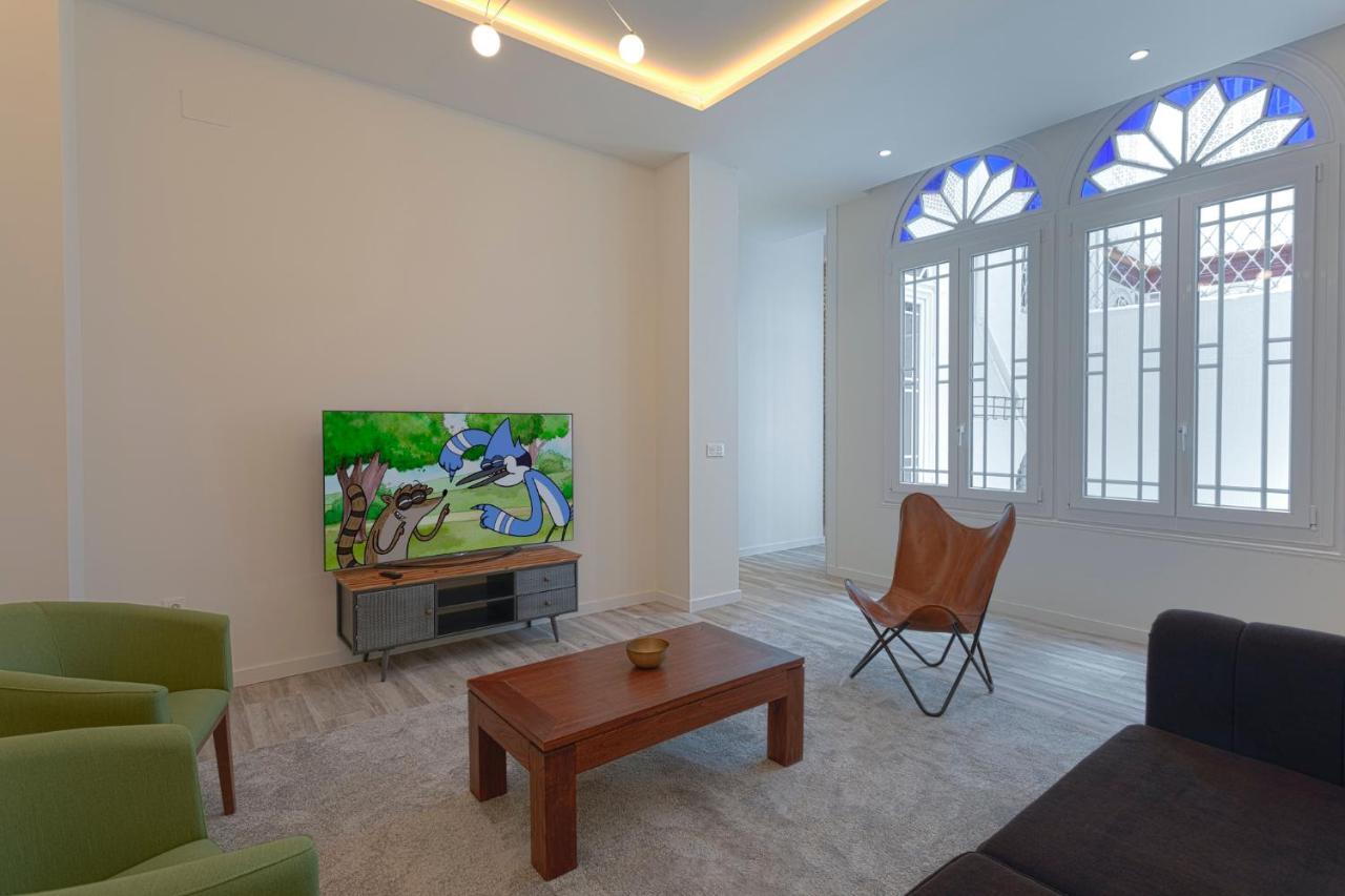 Fresh Velazquez Appartement