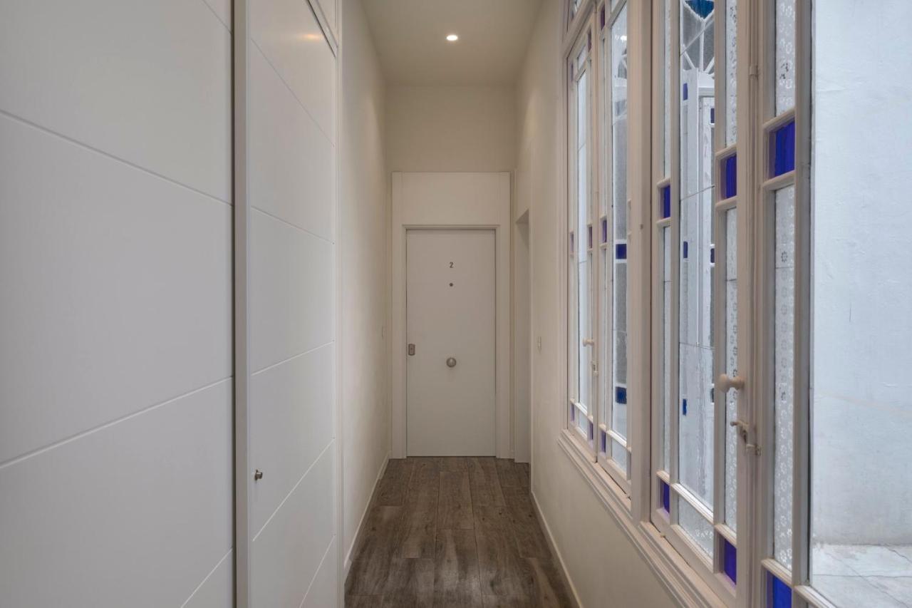 Fresh Velazquez Apartament