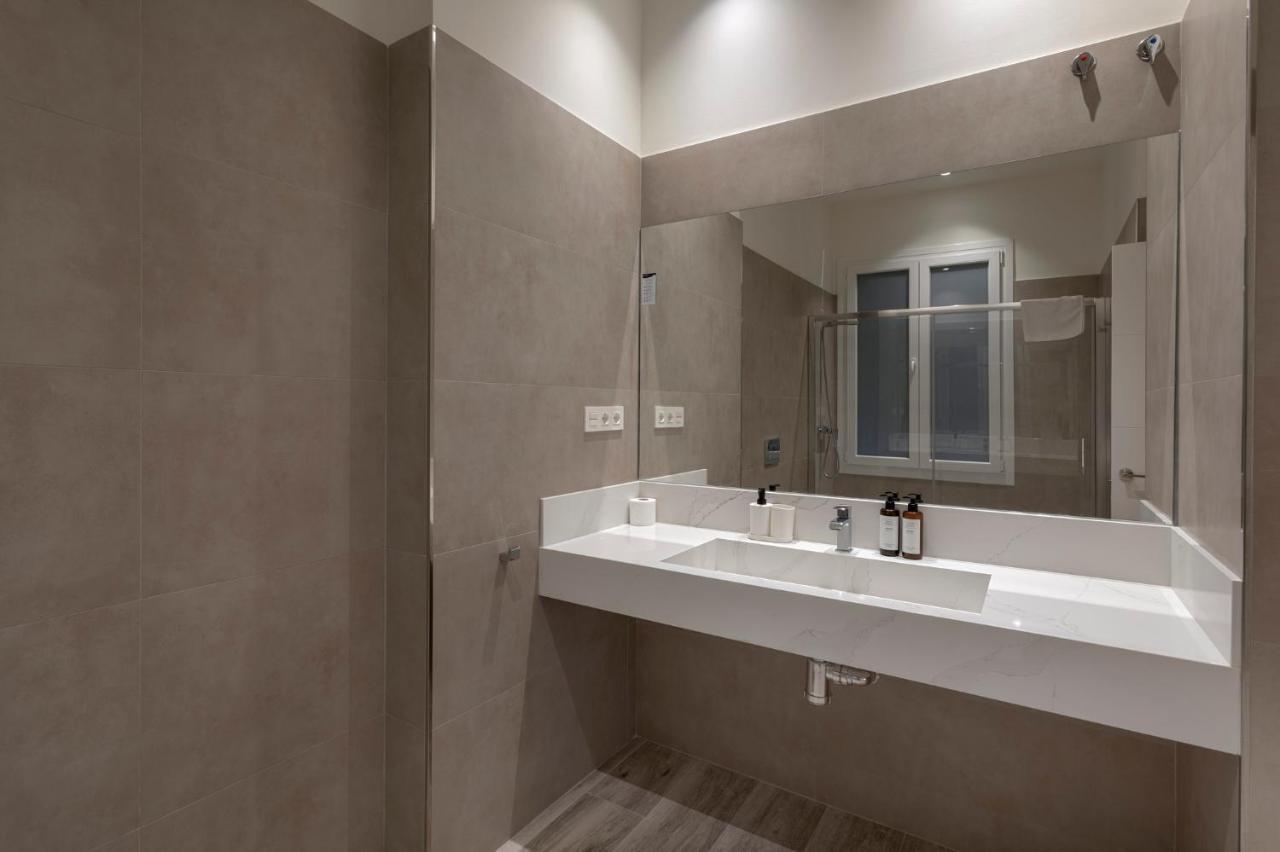 Apartament Fresh Velazquez Màlaga