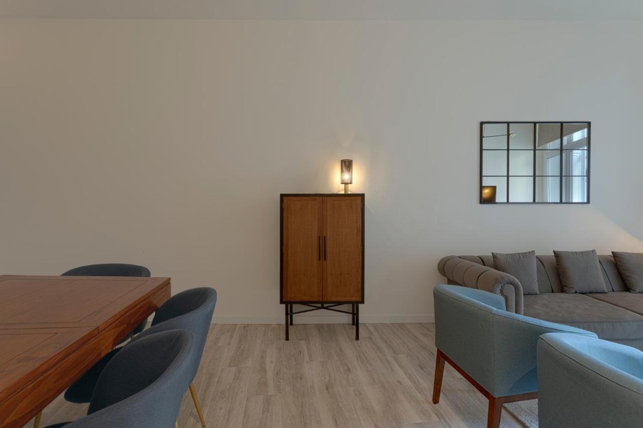 Appartement Fresh Velazquez *