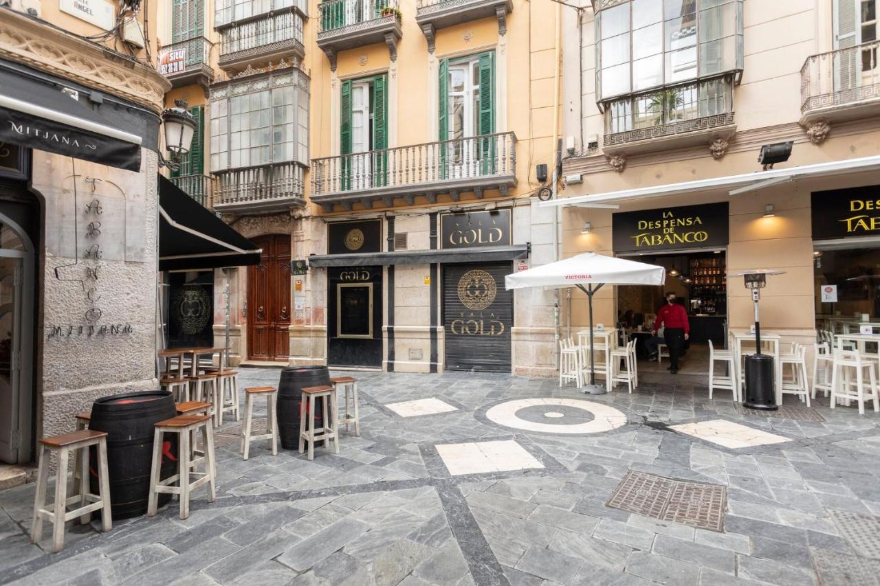 Fresh Velazquez Apartament