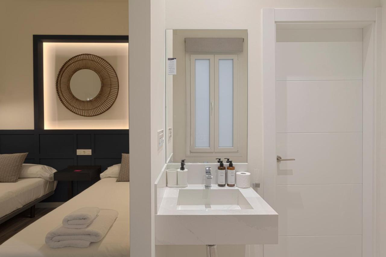 Apartament Fresh Velazquez Màlaga