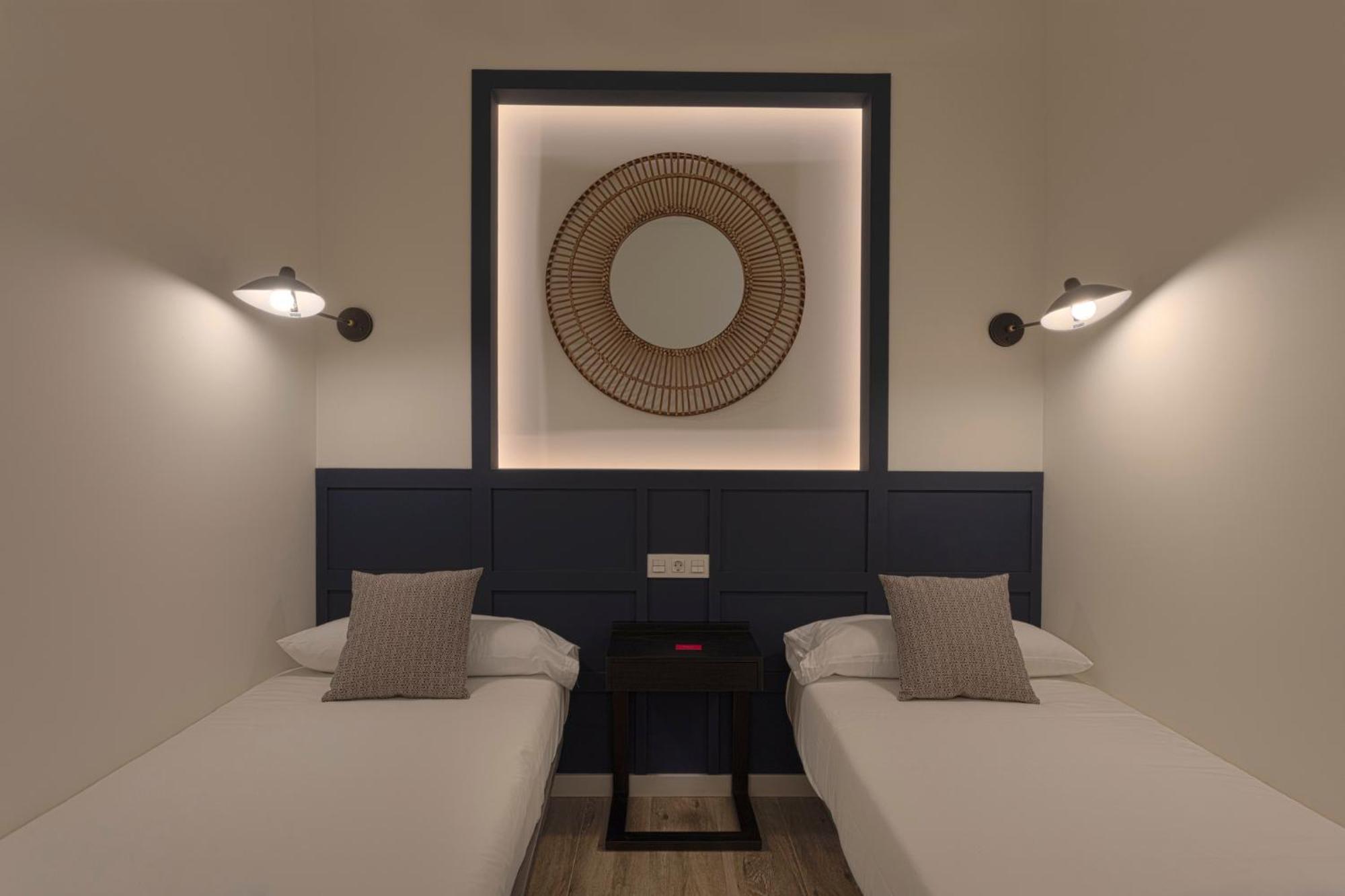 Fresh Velazquez Apartament