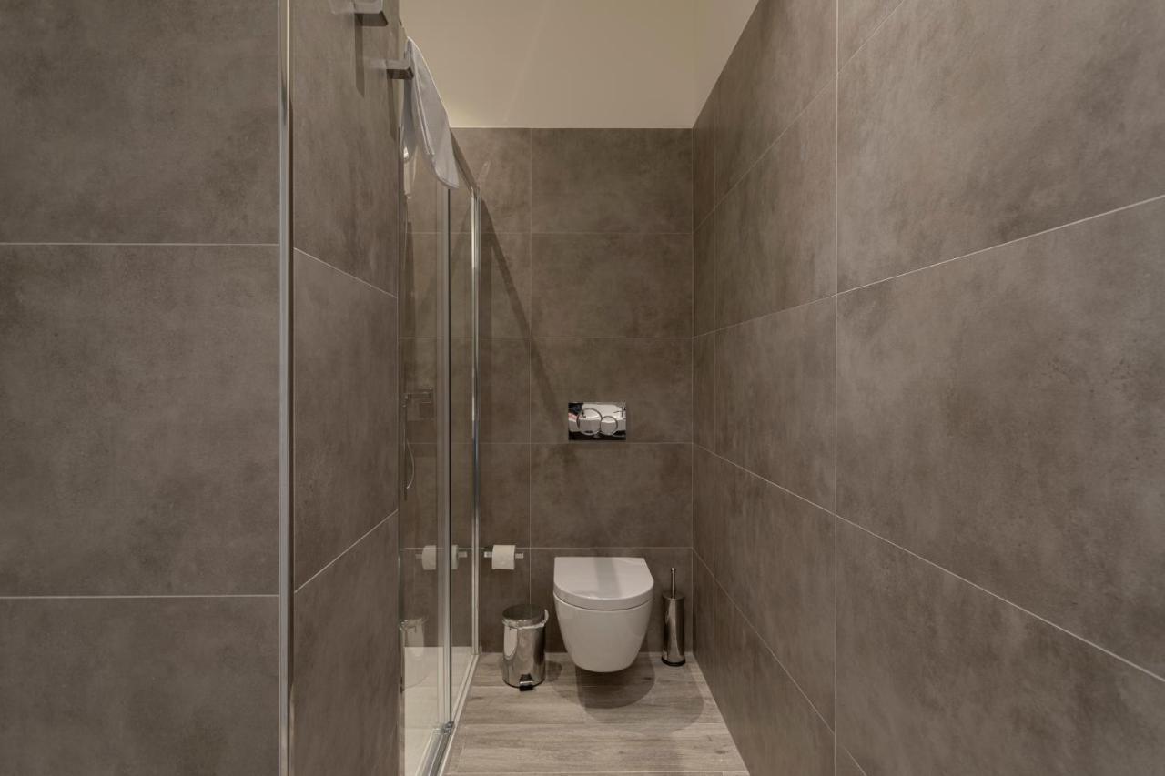 Apartament Fresh Velazquez Màlaga
