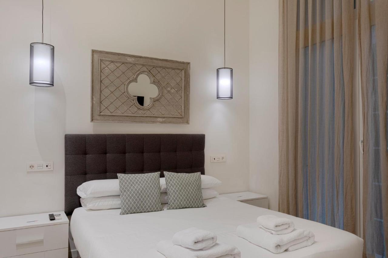 Apartament Fresh Velazquez *