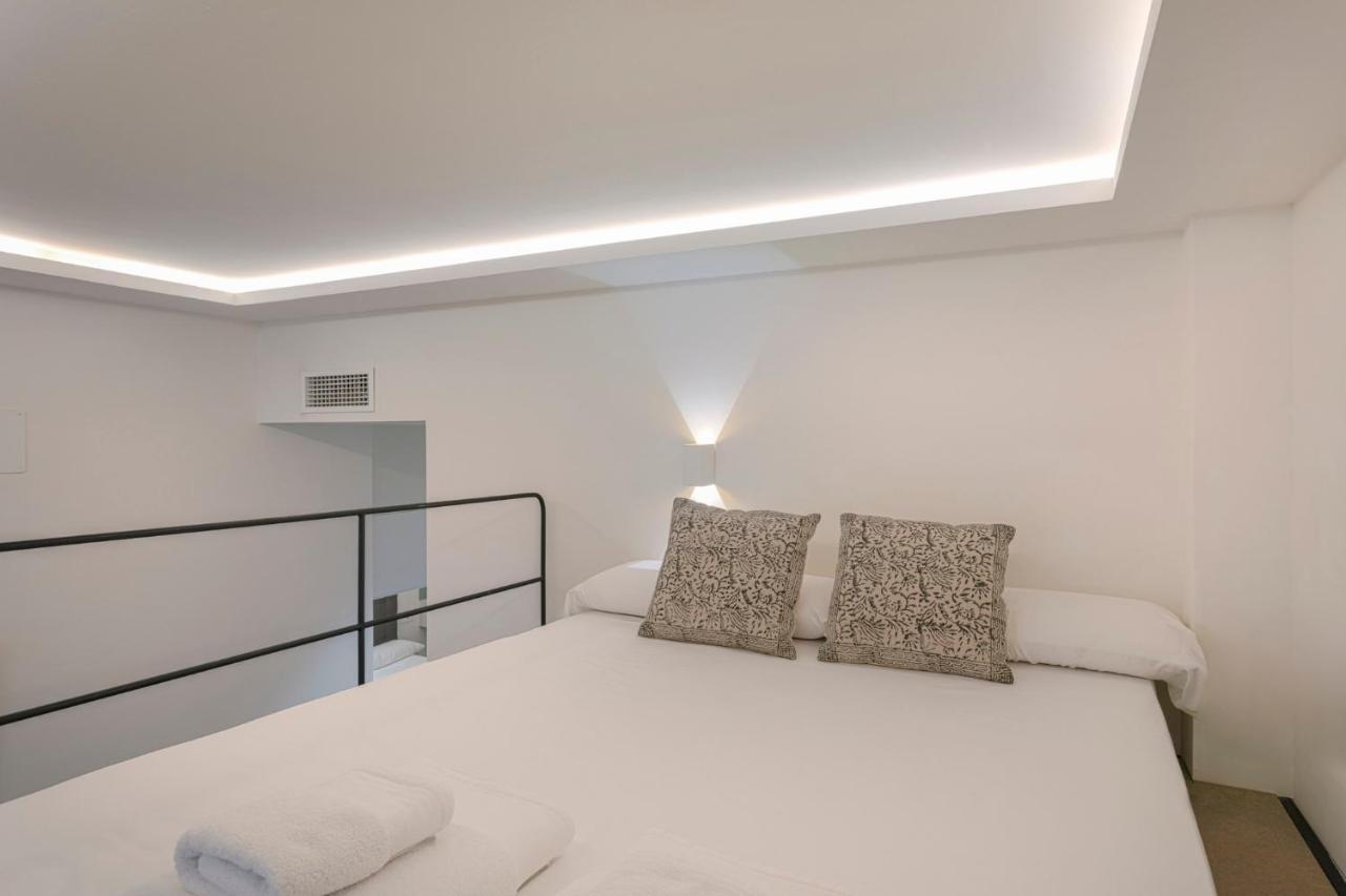 Apartament Fresh Velazquez *