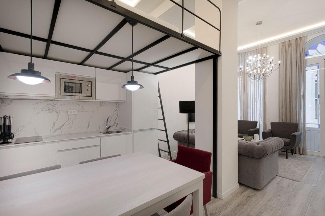 Apartament Fresh Velazquez *