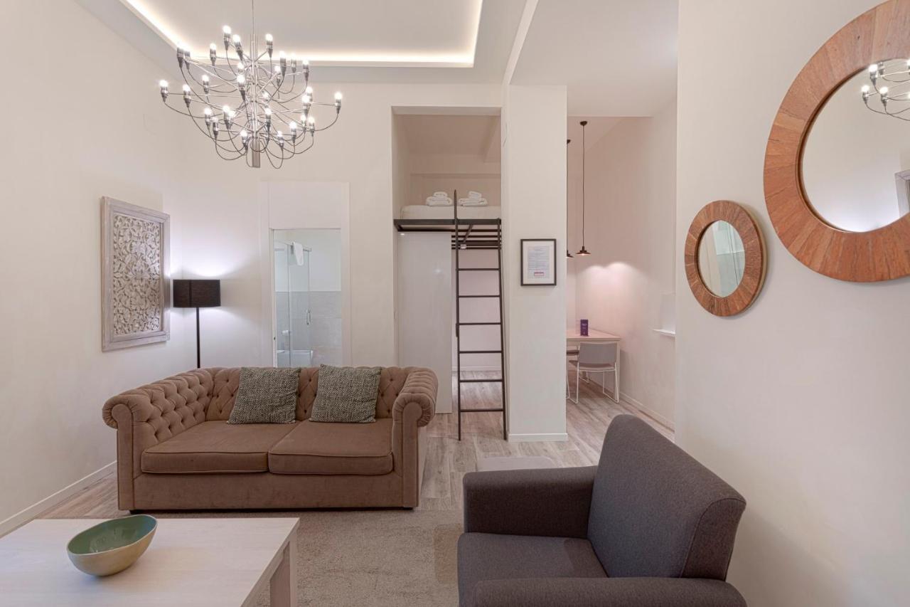 Apartament Fresh Velazquez *