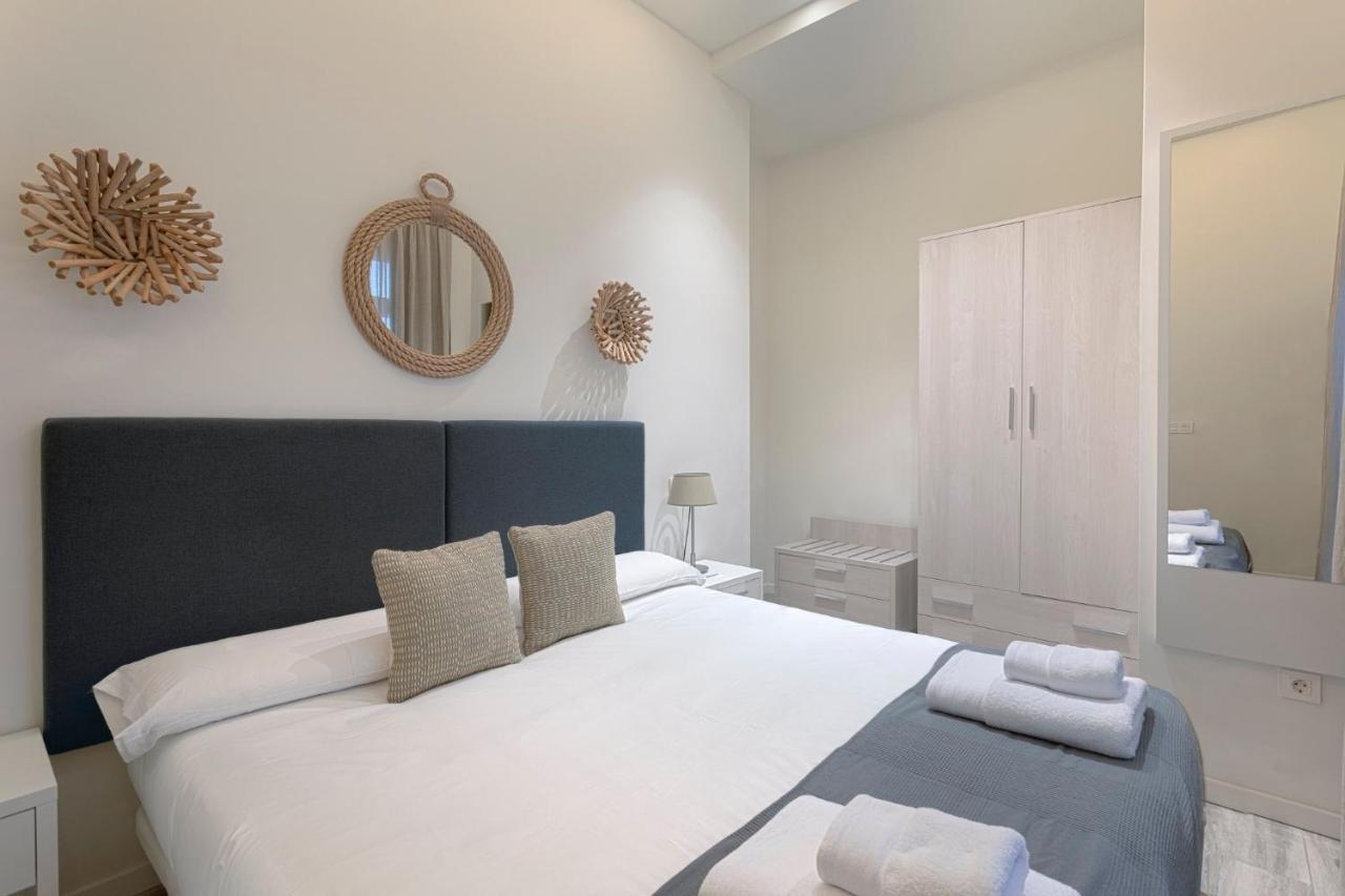 Apartament Fresh Velazquez Màlaga