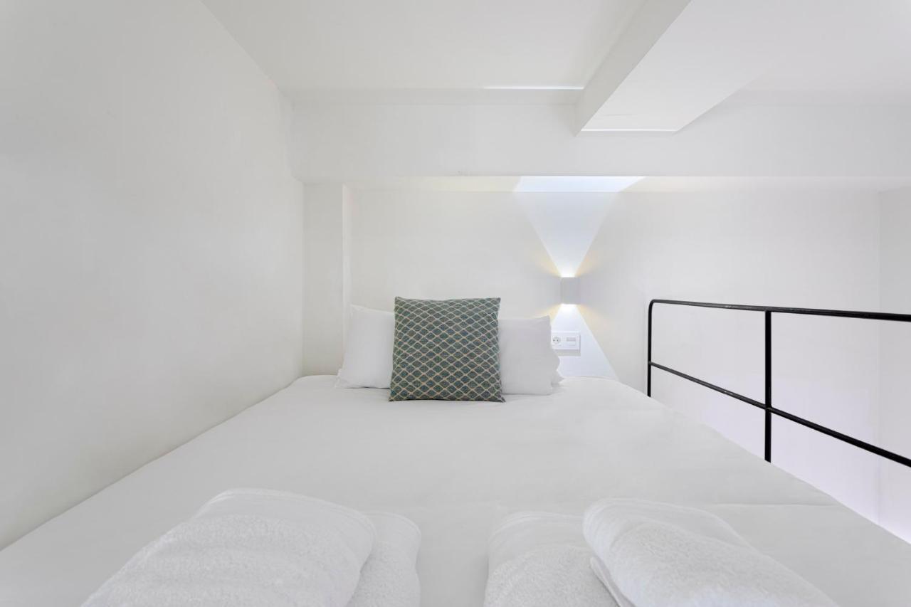 Fresh Velazquez Apartament