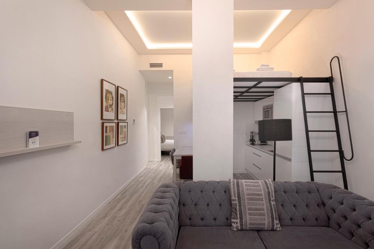 Fresh Velazquez Apartament *