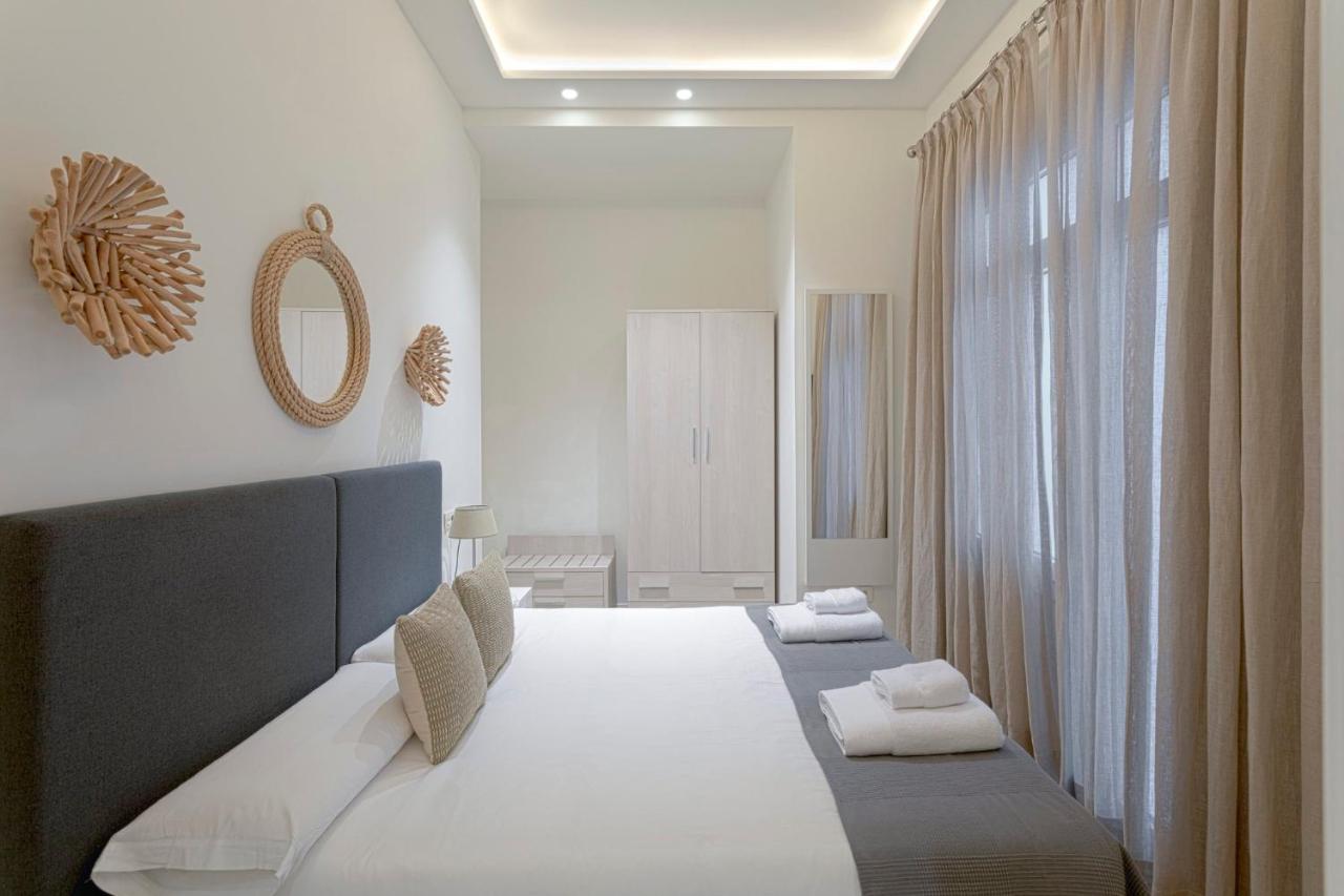 Fresh Velazquez Apartament *