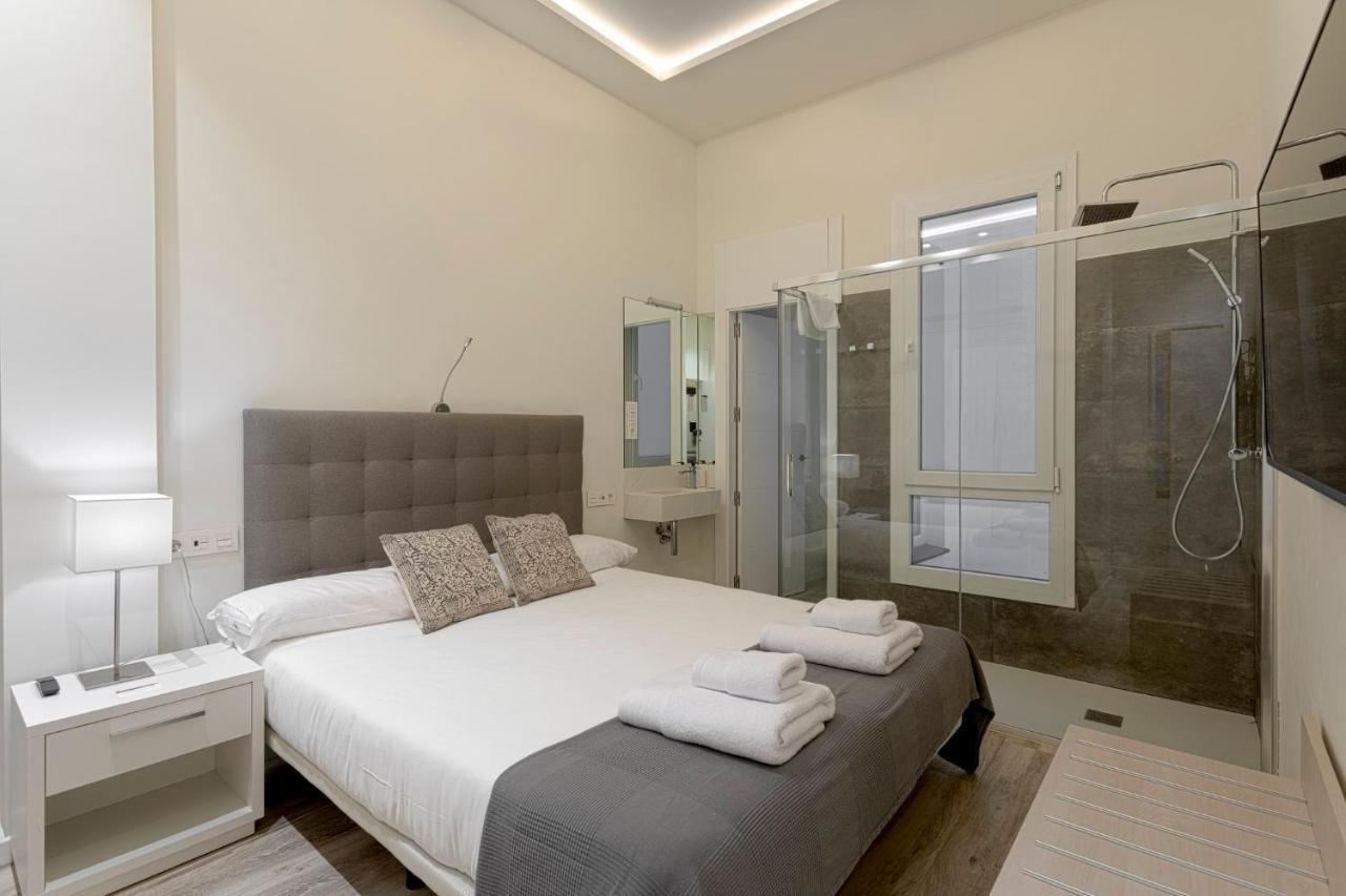 Fresh Velazquez Apartament *