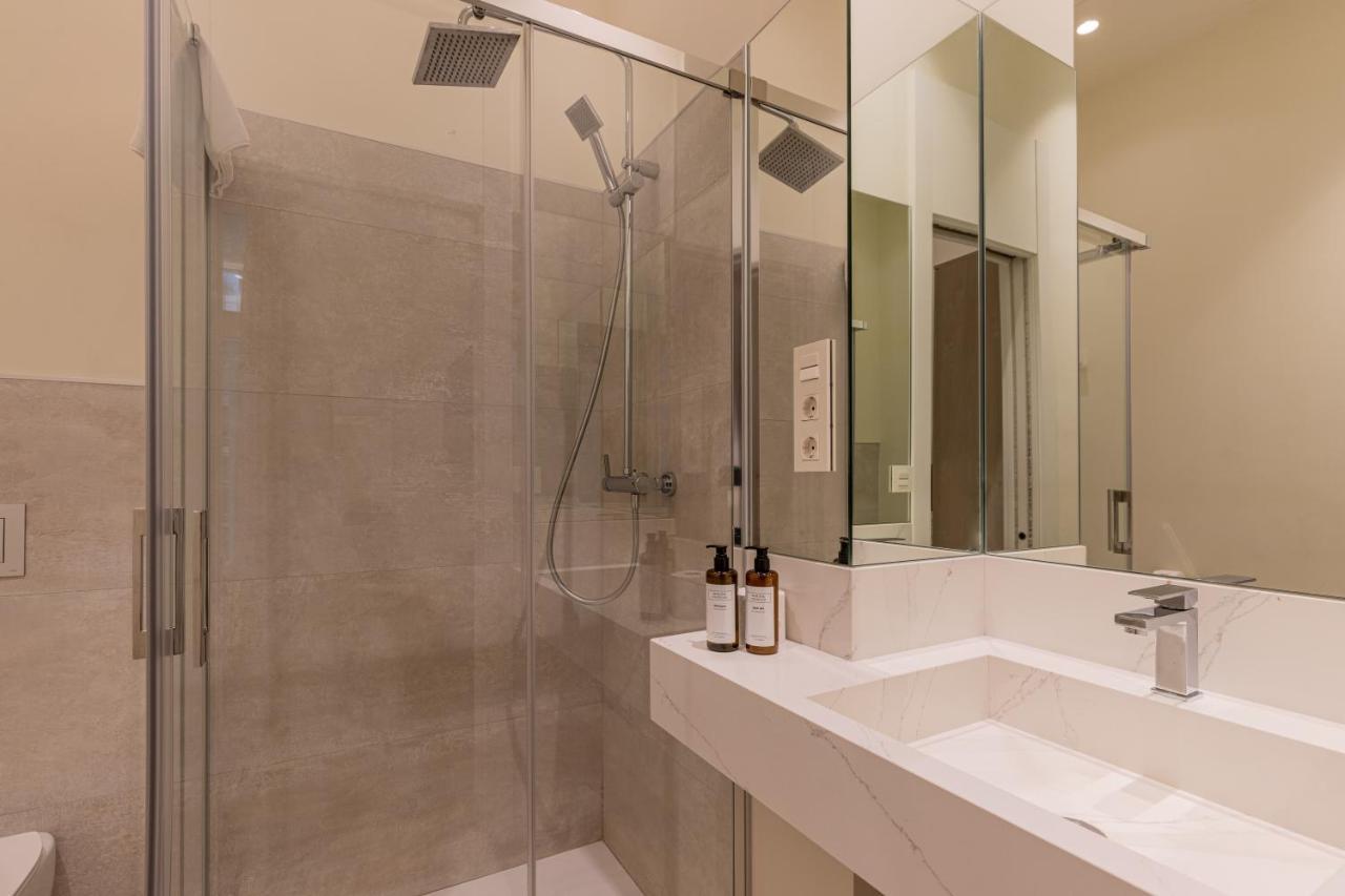 Apartament Fresh Velazquez *