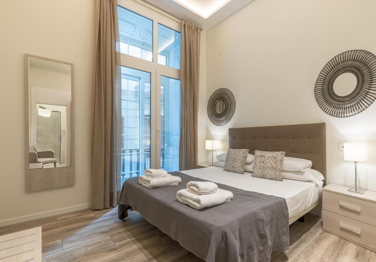 Fresh Velazquez Apartament Màlaga