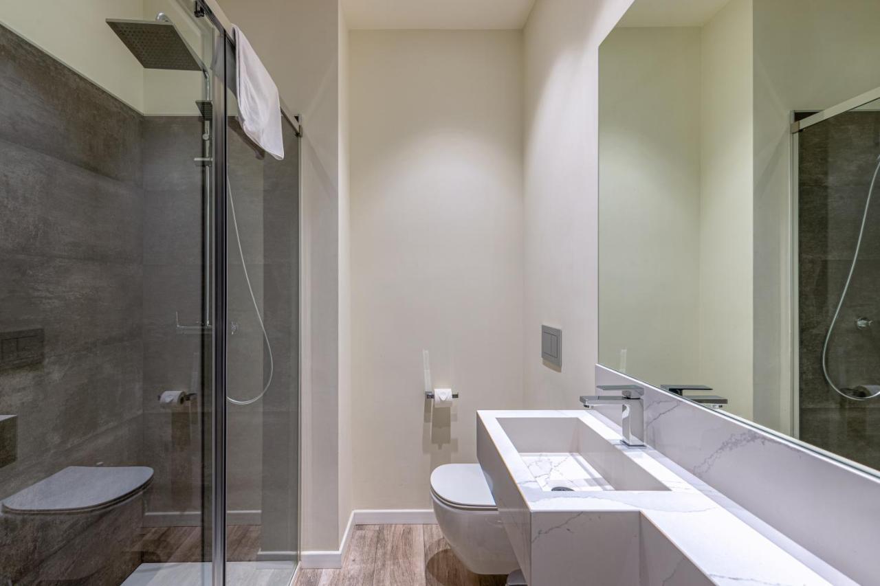 Apartament Fresh Velazquez Màlaga