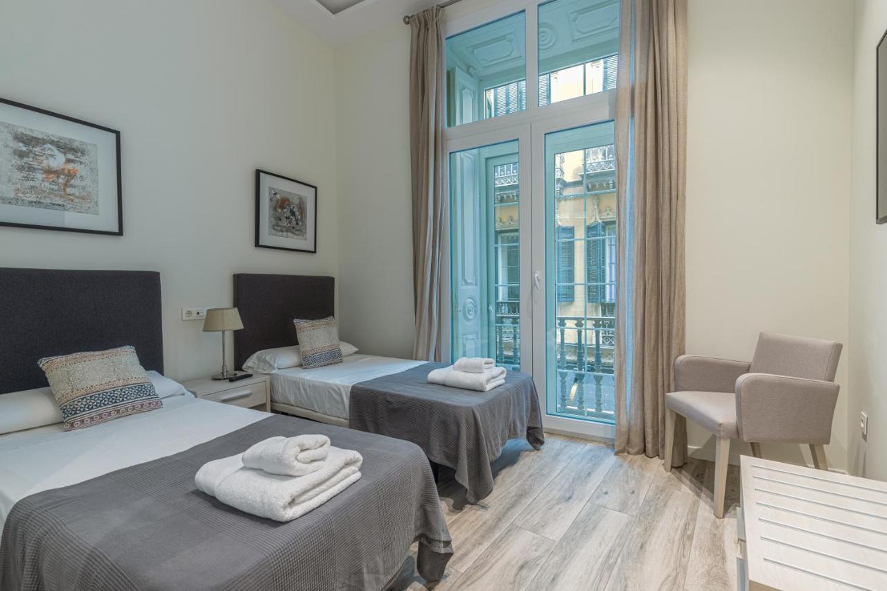 Apartament Fresh Velazquez