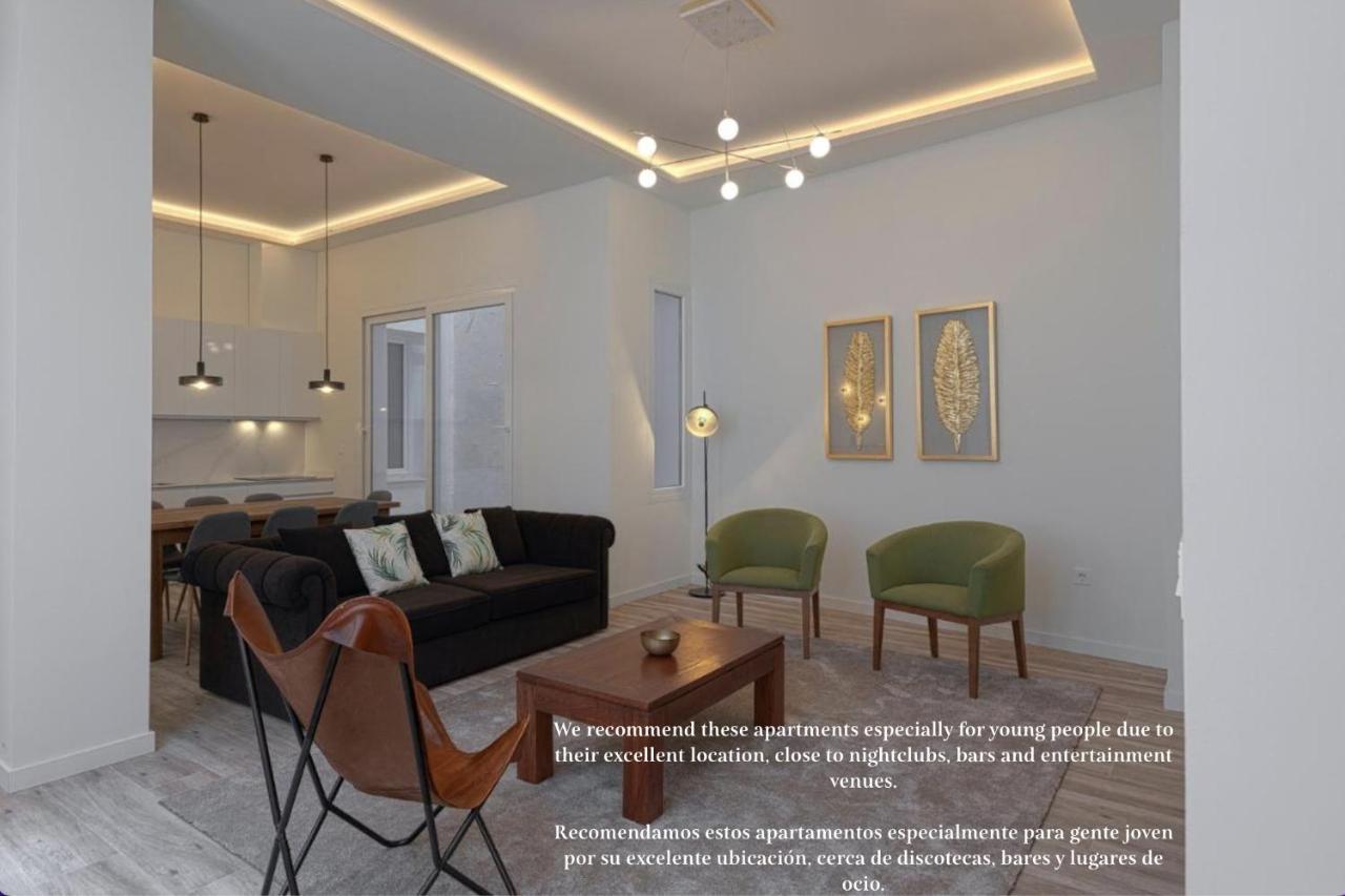 Apartament Fresh Velazquez
