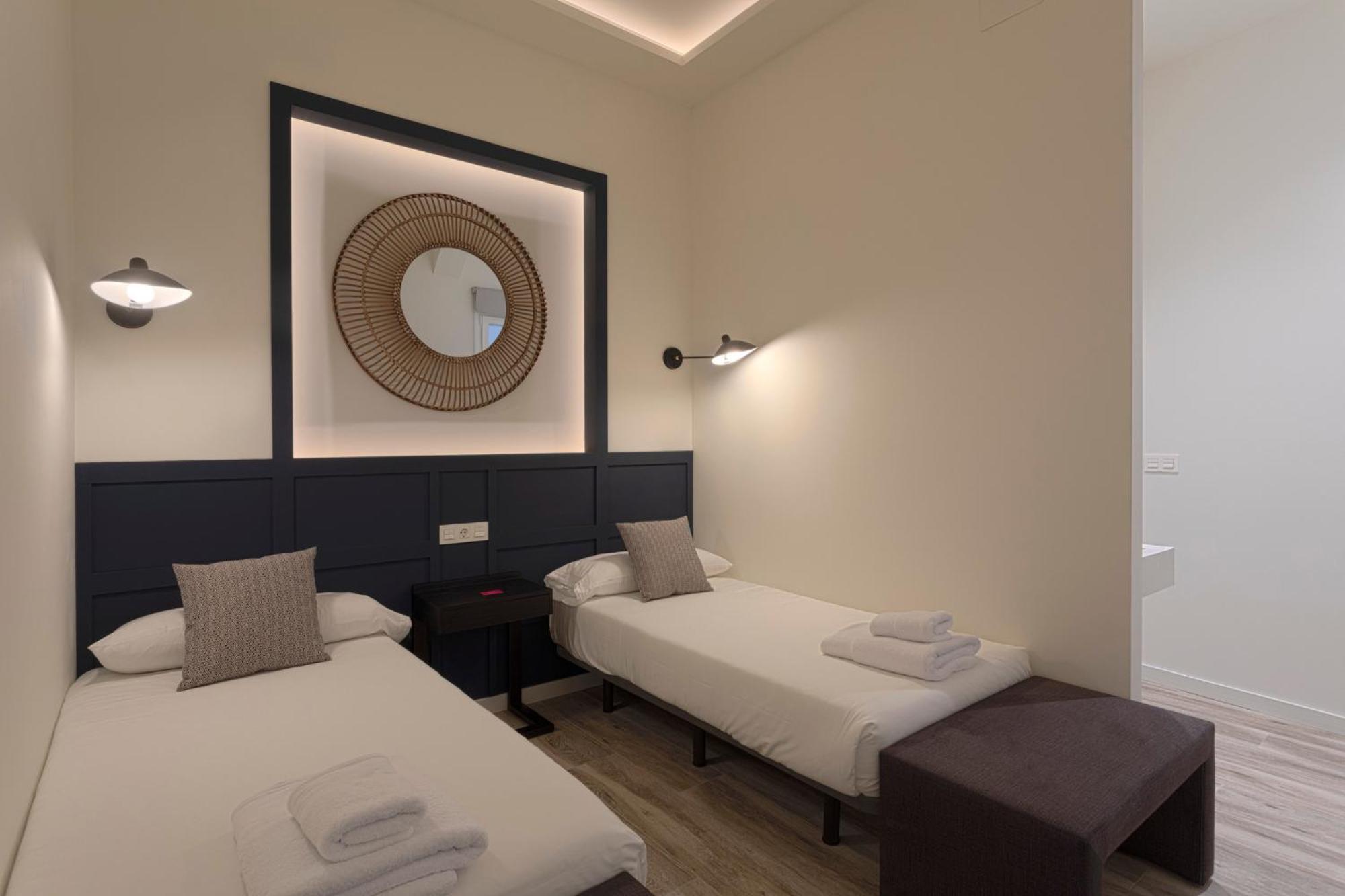 Apartament Fresh Velazquez
