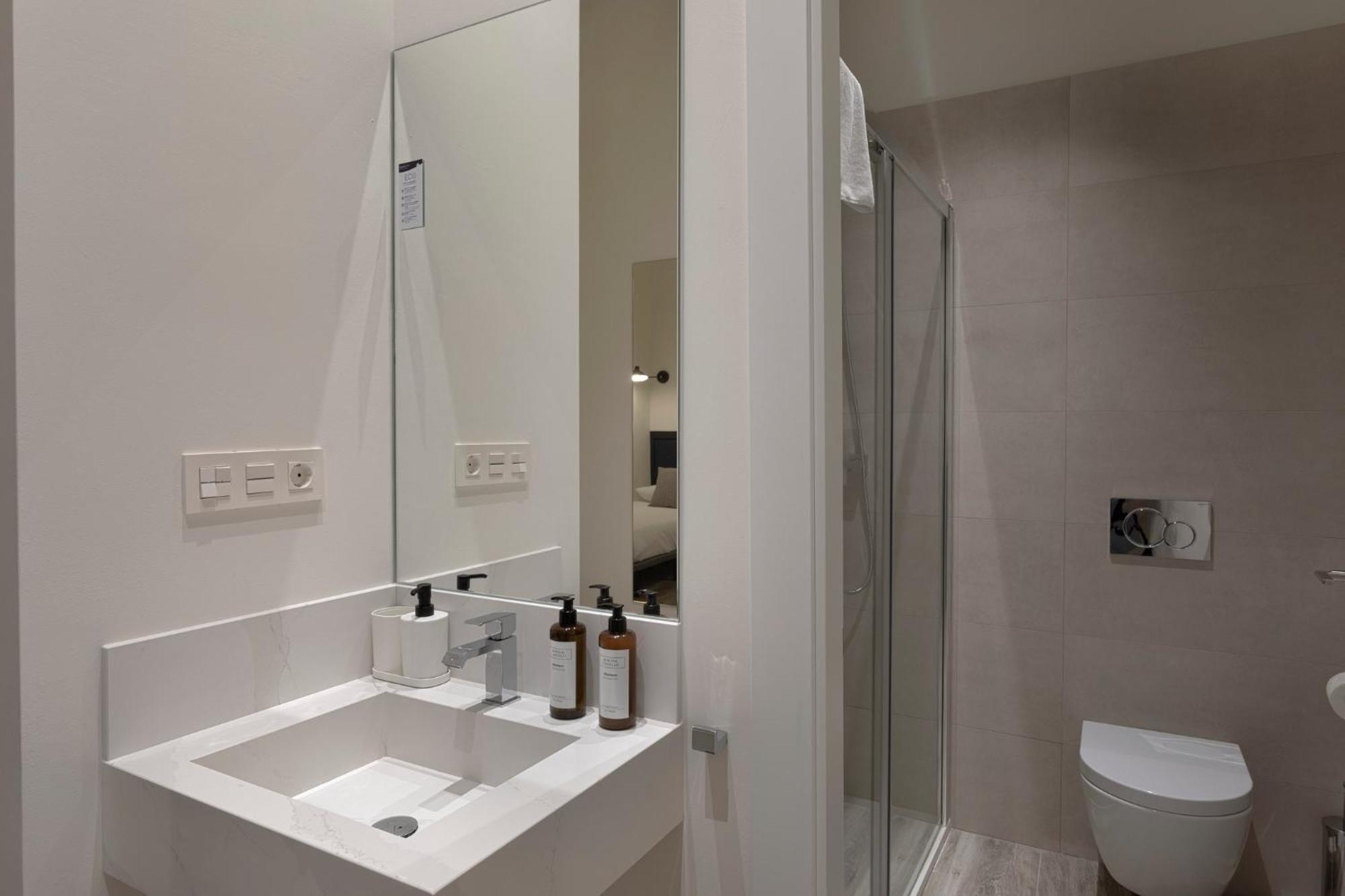 Fresh Velazquez Apartament Màlaga