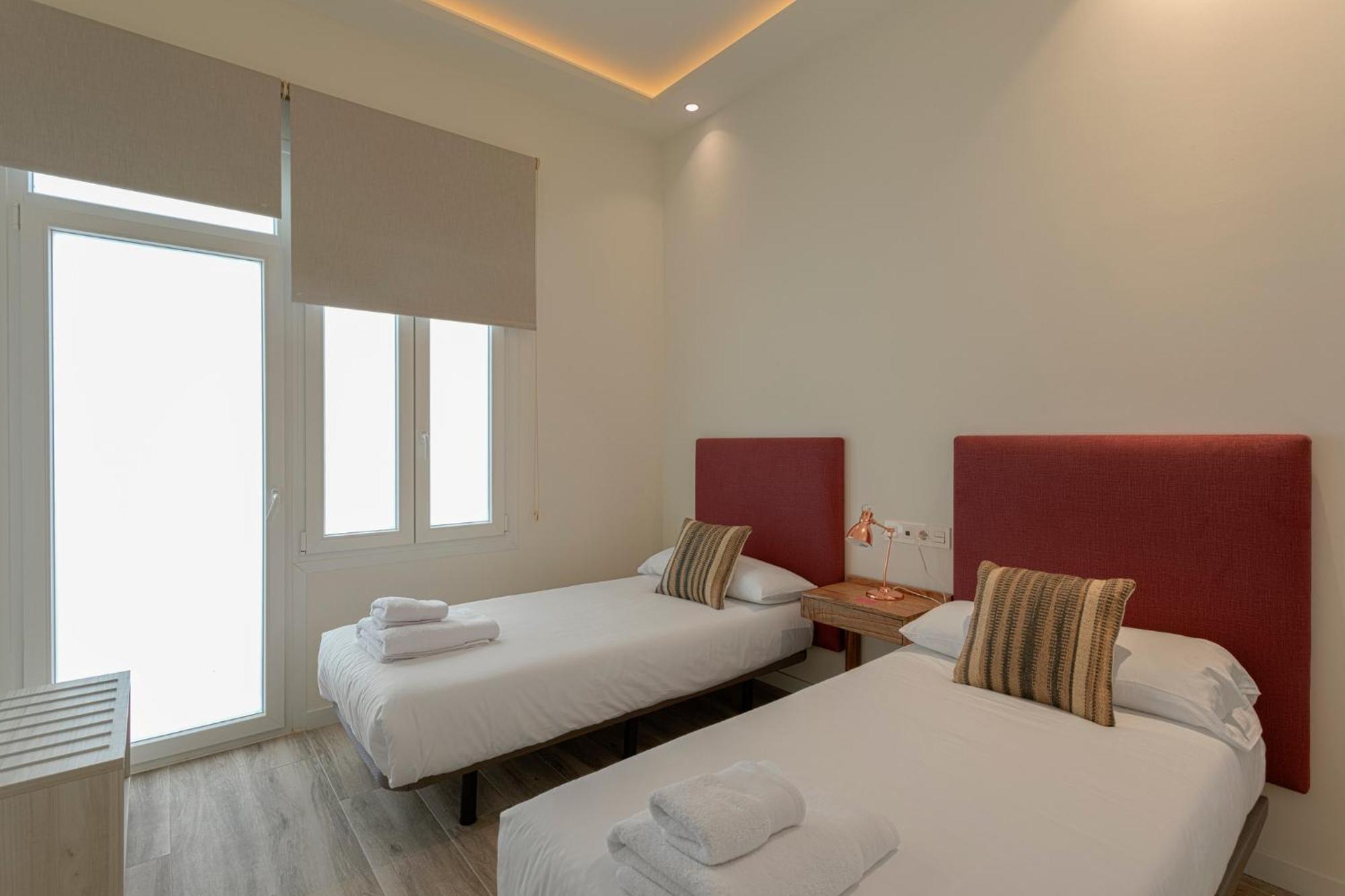 Fresh Velazquez Apartament