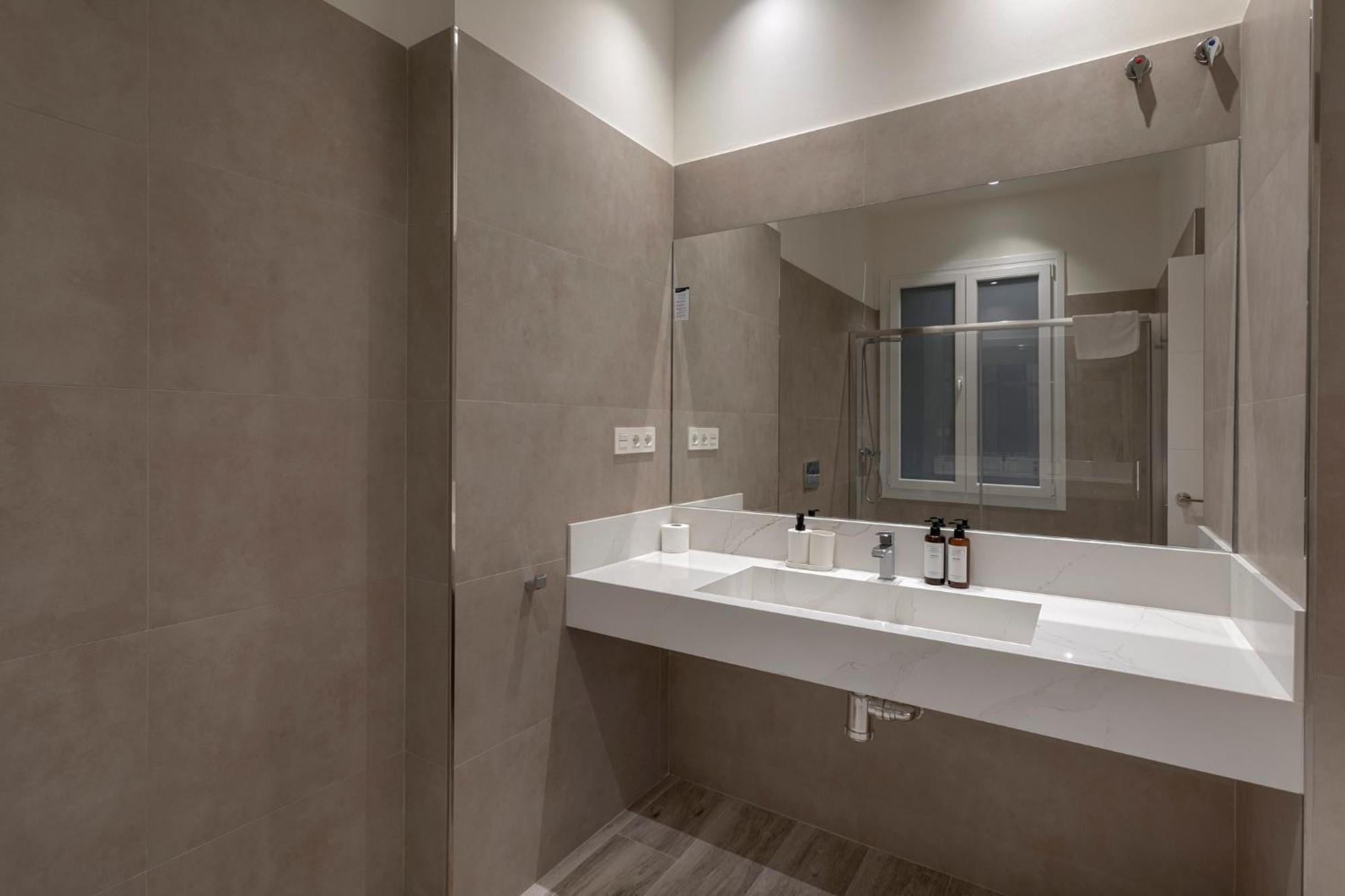 Apartament Fresh Velazquez *