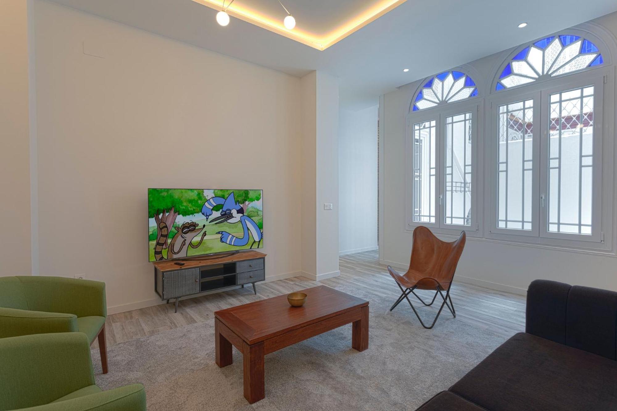 Apartament Fresh Velazquez