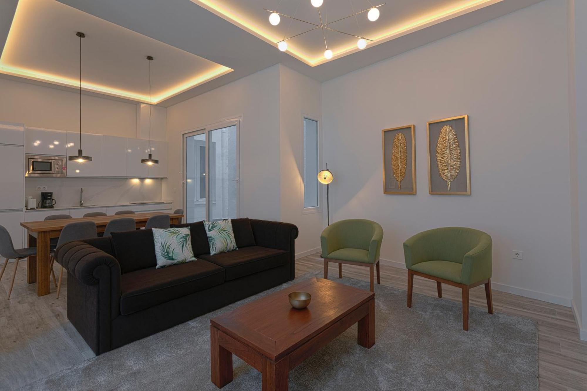 Fresh Velazquez Apartament Màlaga